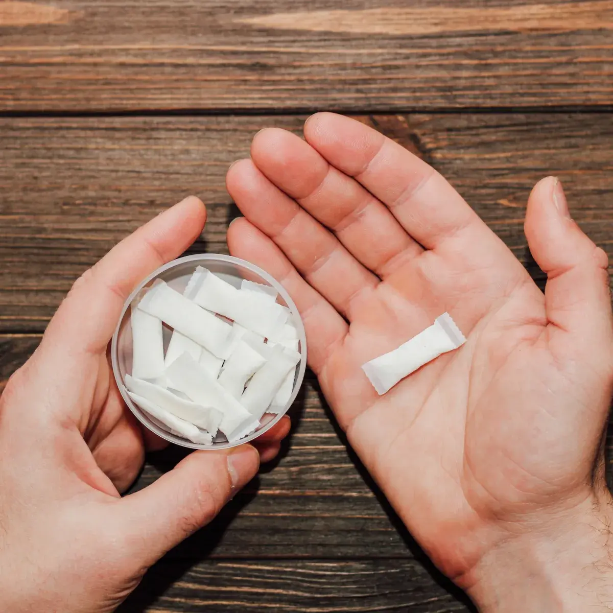 Are Nicotine Pouches Safe? What Science Says (2026)