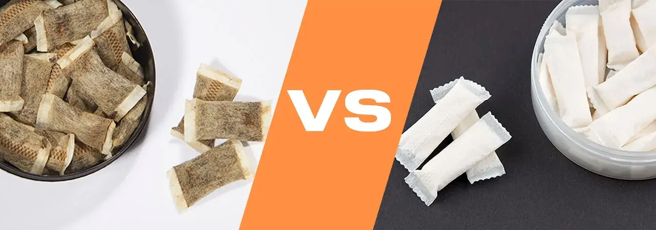 Nicotine Pouches vs Snus: What's the Real Difference? (2026)